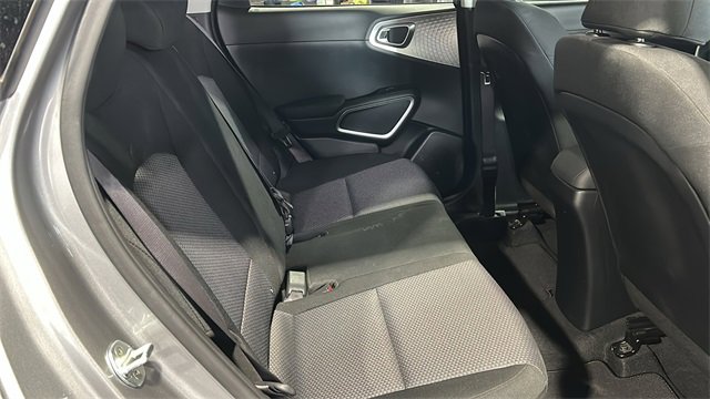 Used 2023 Kia Soul LX w/ LX Technology Package image 14