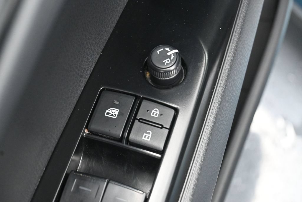 Used 2025 Toyota Camry XSE w/ Premium Package AWD/4WD image 12