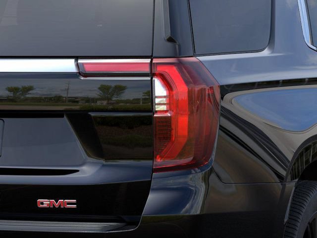 New 2026 GMC Yukon Denali AWD/4WD image 11