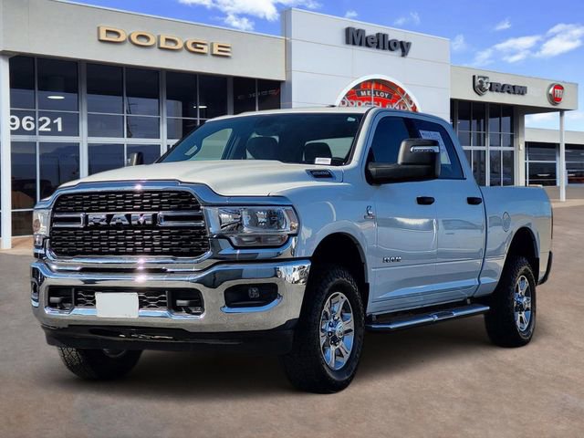 Certified 2024 RAM 2500 Big Horn image 2