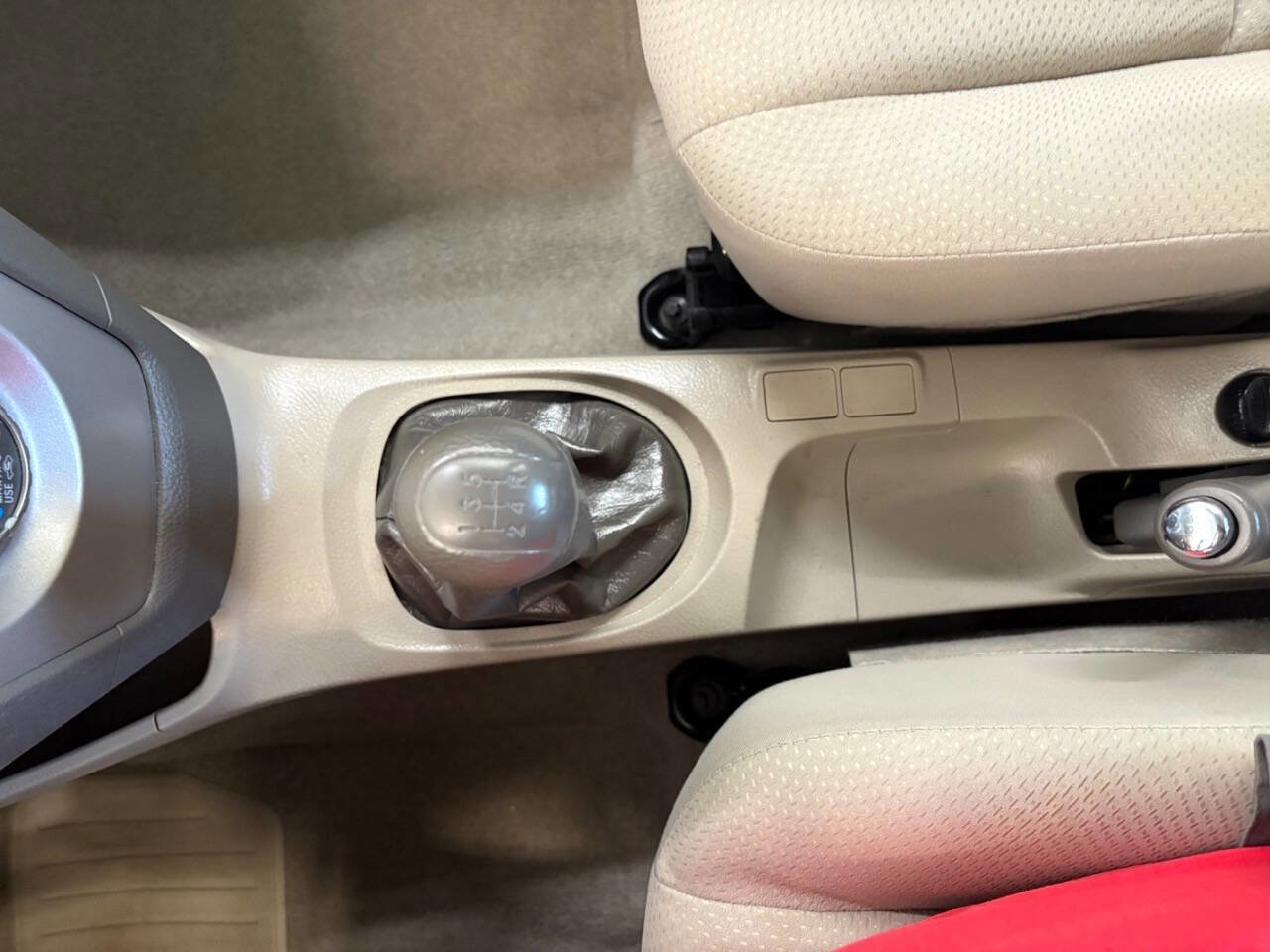 Used 2009 Toyota Yaris Sedan image 15