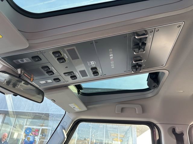 Used 2024 INEOS Grenadier Trialmaster Edition image 10