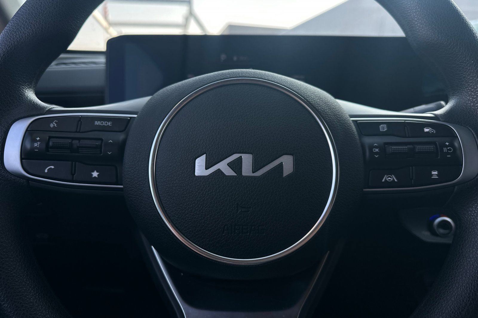 Certified 2026 Kia K5 LXS image 22