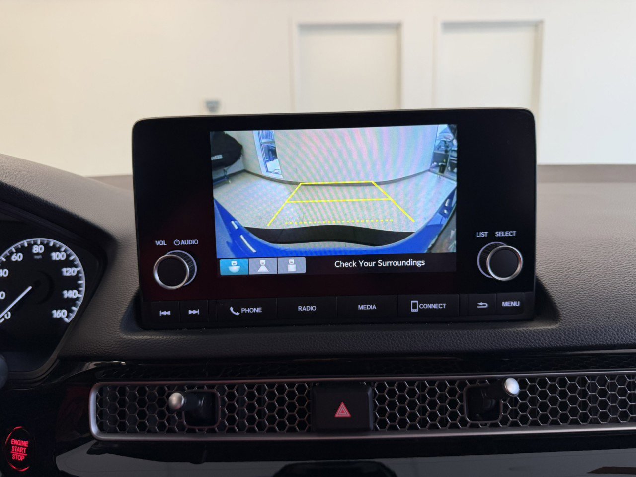 Used 2024 Honda Civic Sport image 19