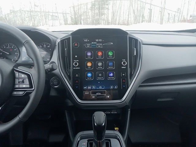 Used 2025 Subaru Crosstrek 2.5i Limited image 21