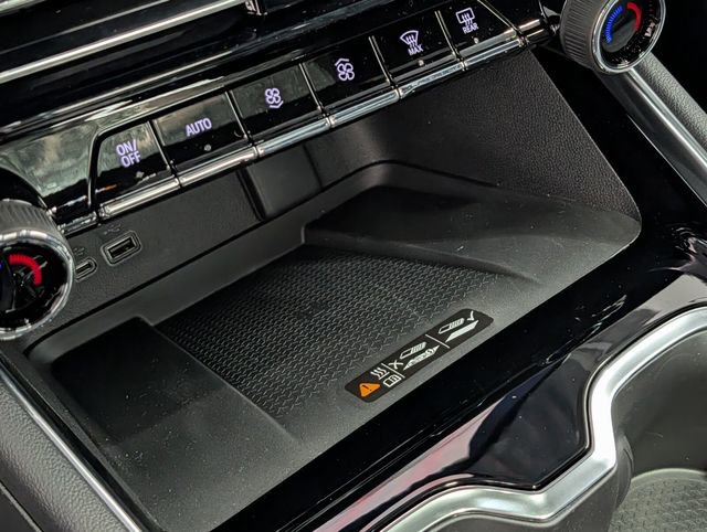 New 2026 Chevrolet Traverse Z71 image 27