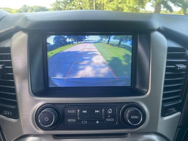 Used 2019 GMC Yukon XL Denali RWD image 22