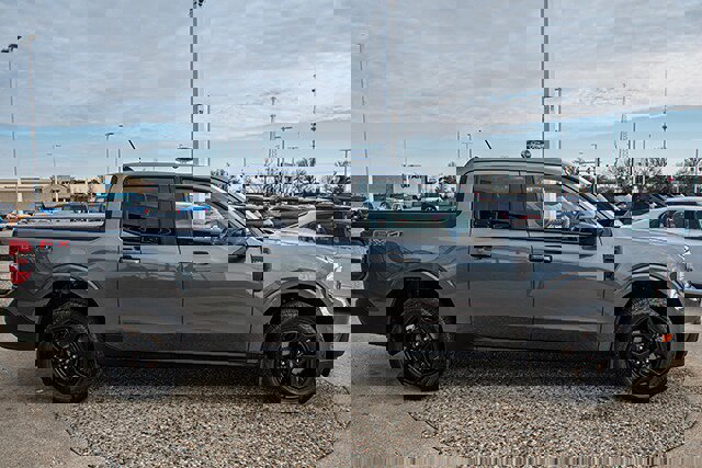 Used 2024 Ford Maverick Lariat w/ FX4 Off-Road Package image 6