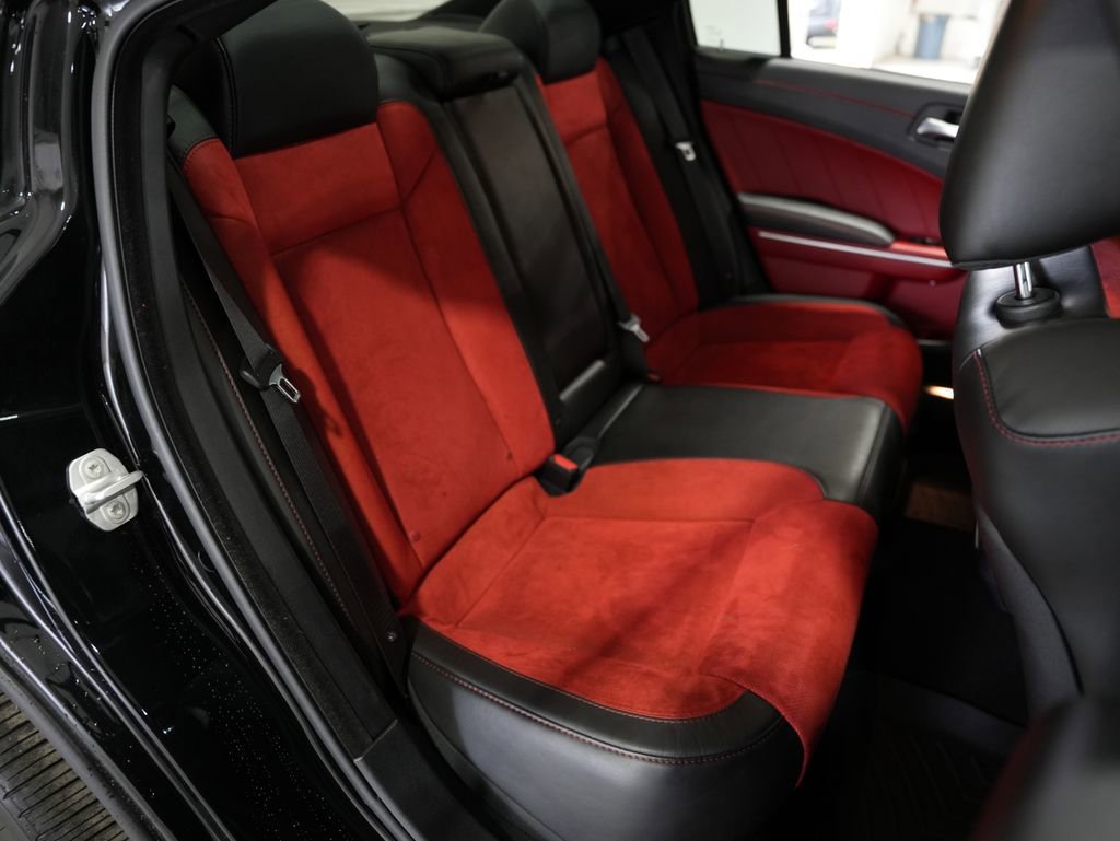 Used 2021 Dodge Charger Scat Pack image 28