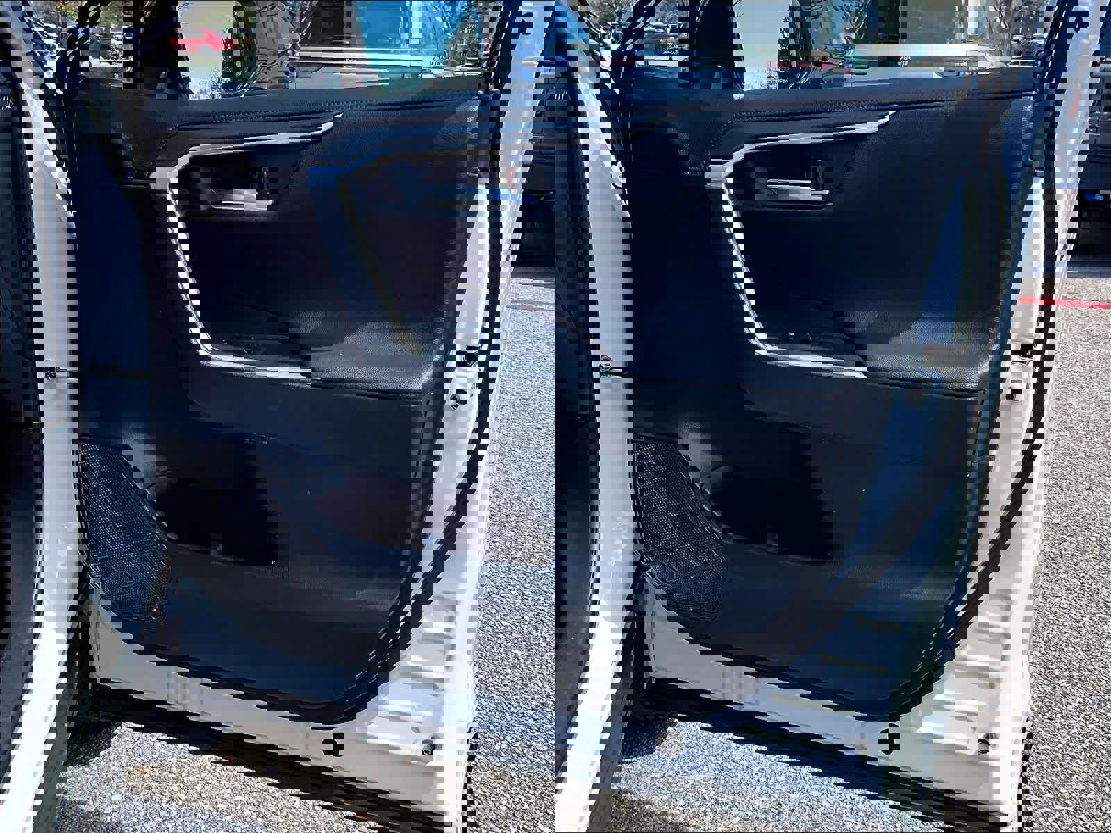 Used 2023 Toyota RAV4 XSE w/ Weather Package AWD/4WD image 12