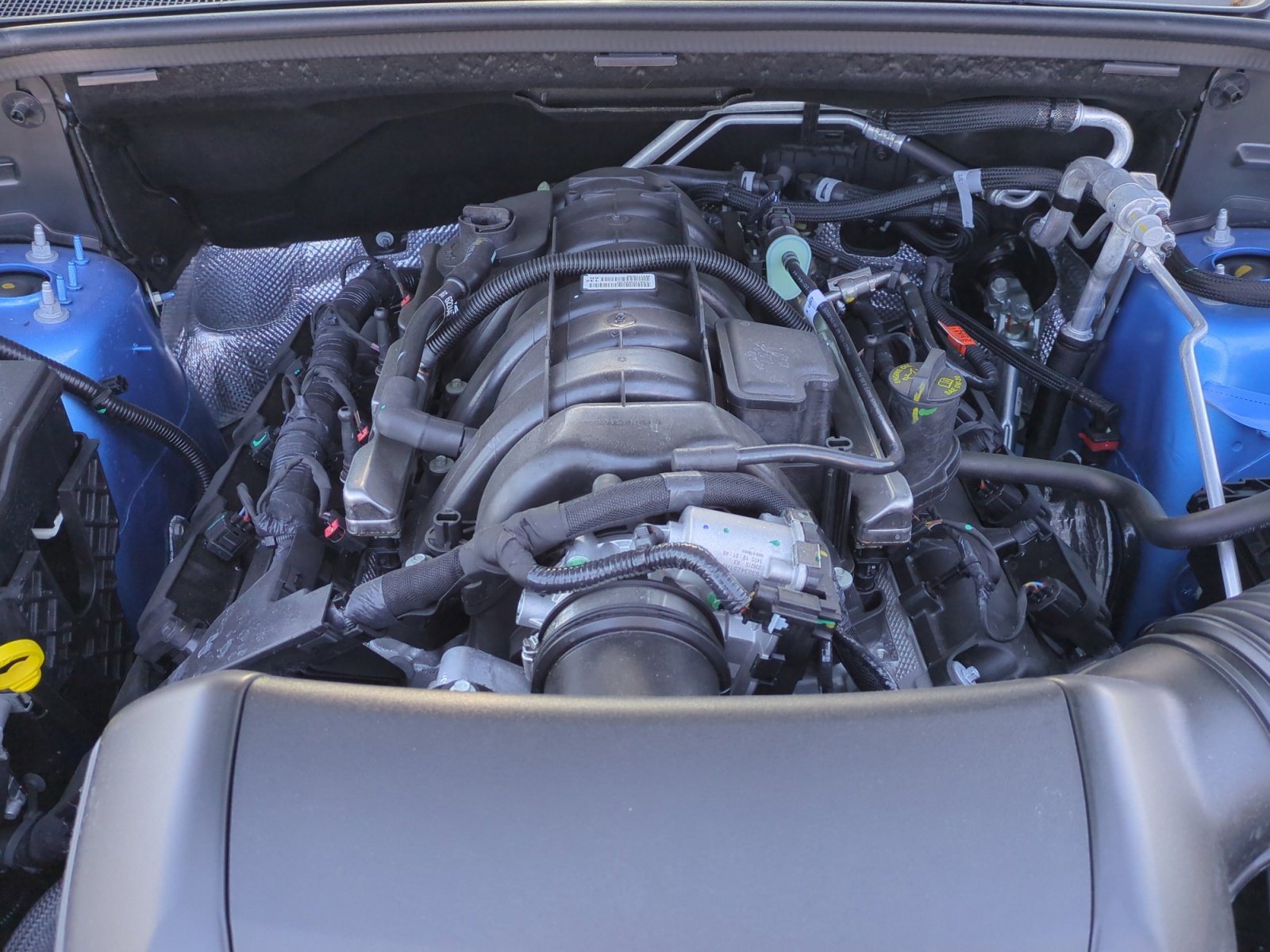 New 2026 Dodge Durango GT image 22