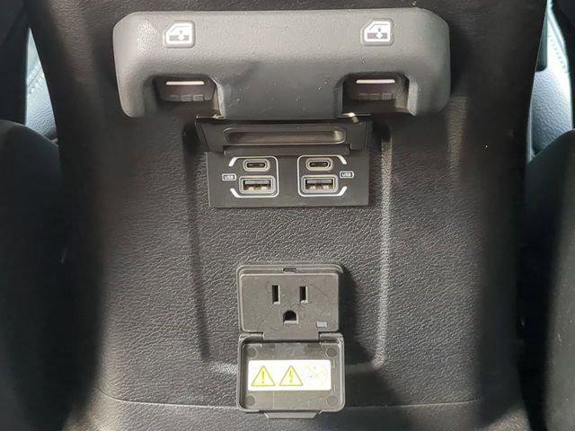 Certified 2022 Jeep Wrangler Unlimited Sahara image 16