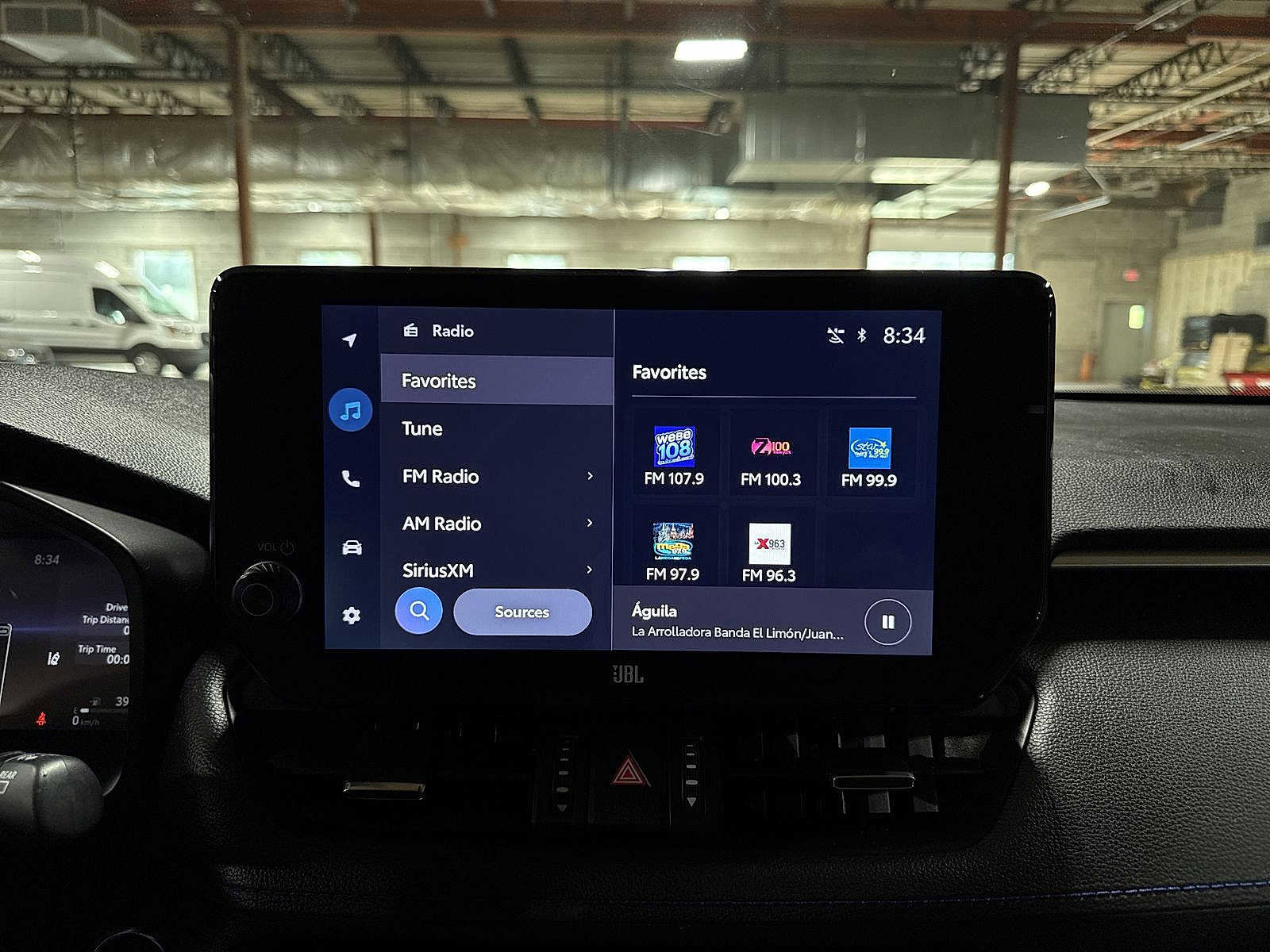 Used 2024 Toyota RAV4 XSE w/ Advanced Technology Package AWD/4WD image 20