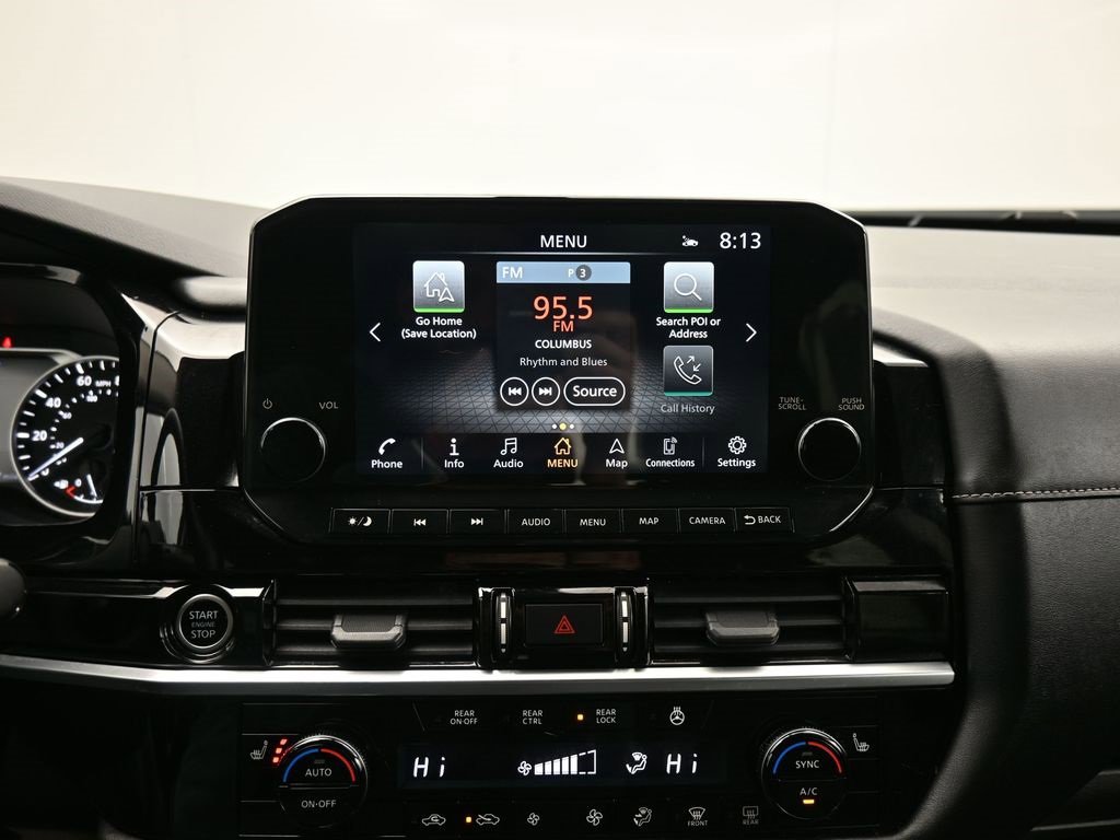 Used 2022 Nissan Pathfinder SL image 30