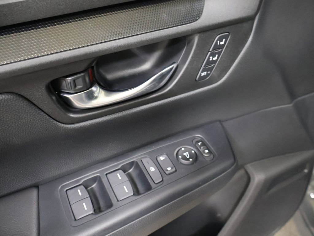 New 2026 Honda CR-V Sport-L image 13