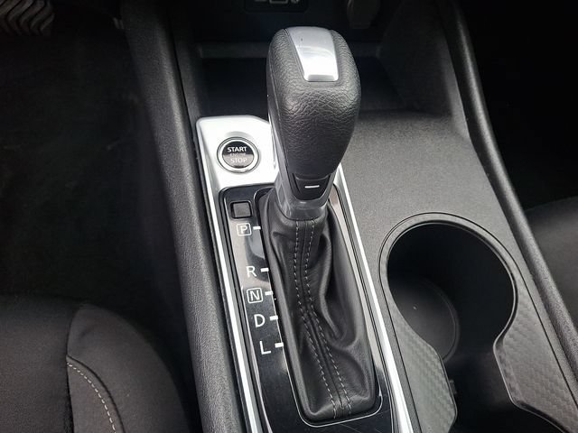 Used 2025 Nissan Altima 2.5 SV AWD/4WD image 14