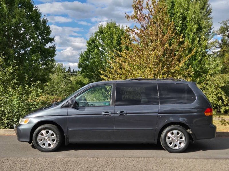 Used 2004 Honda Odyssey EX image 4
