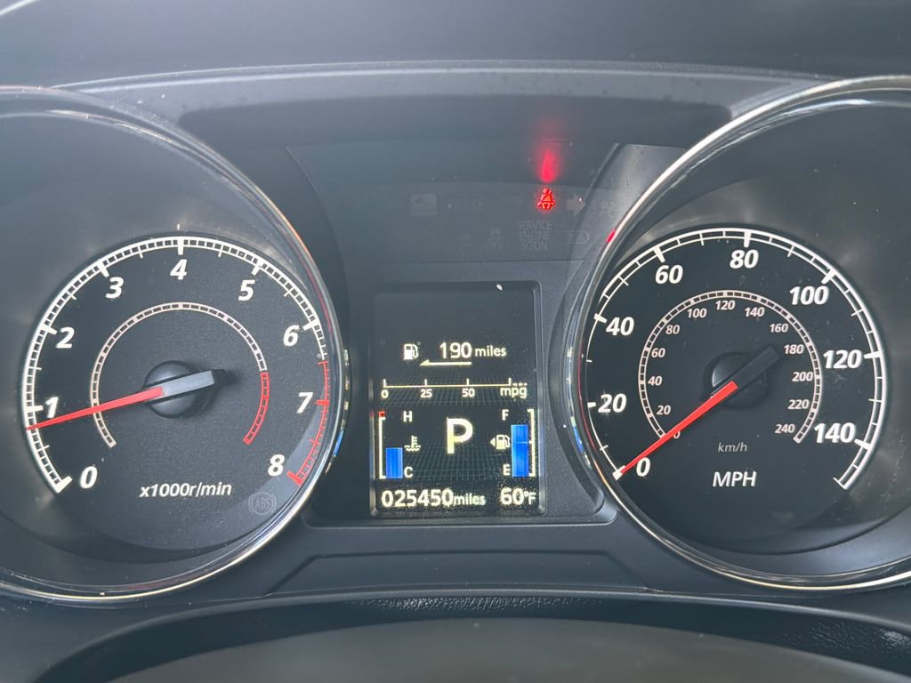 Used 2025 Mitsubishi Outlander Sport ES image 20