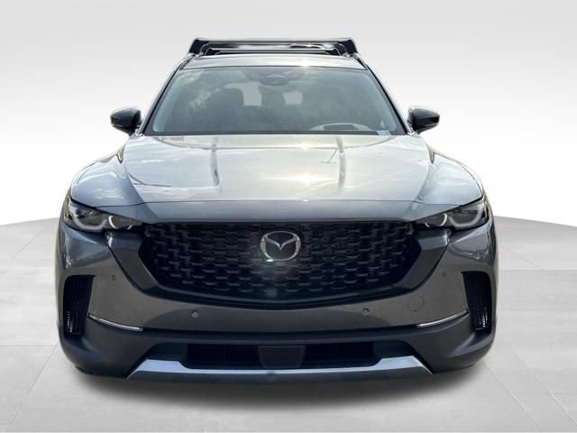 New 2026 MAZDA CX-50 AWD 2.5 S w/ Weather Package image 8