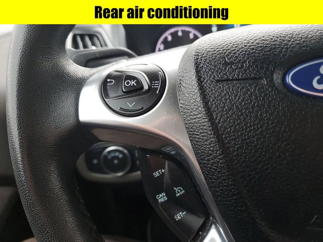 Used 2019 Ford Transit Connect XLT image 11