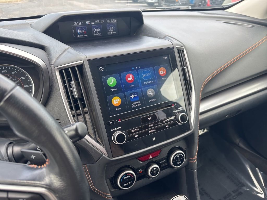Used 2019 Subaru Crosstrek 2.0i Limited w/ Moonroof Package w/Navigation AWD/4WD image 13