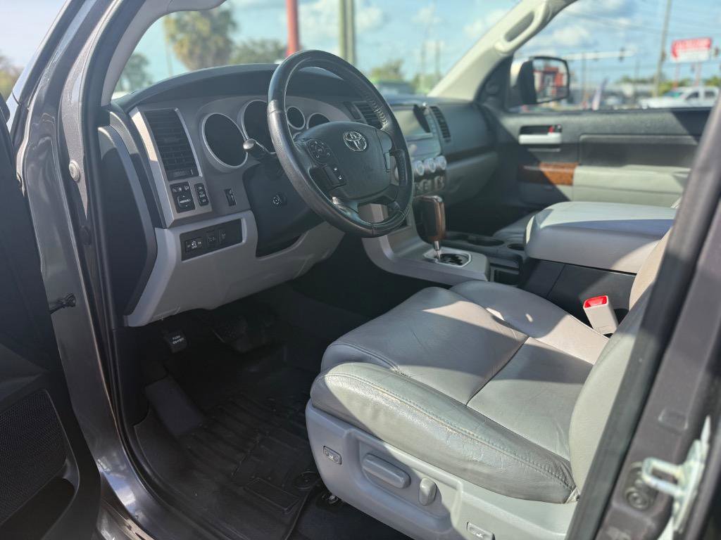Used 2012 Toyota Tundra Limited image 11
