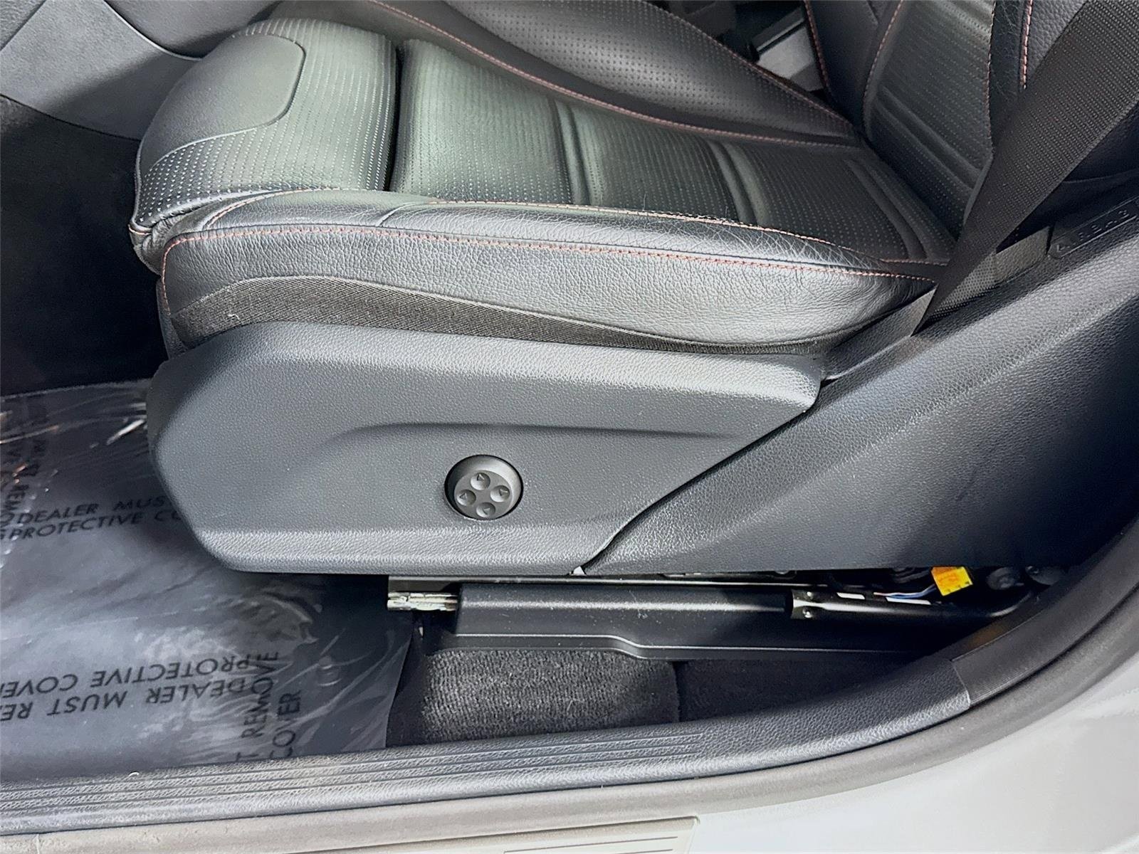 Used 2019 Mercedes-Benz GLC 43 AMG 4MATIC image 22