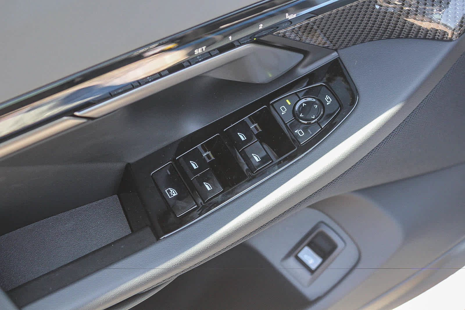 New 2026 BMW i5 M60 w/ Premium Package AWD/4WD image 19