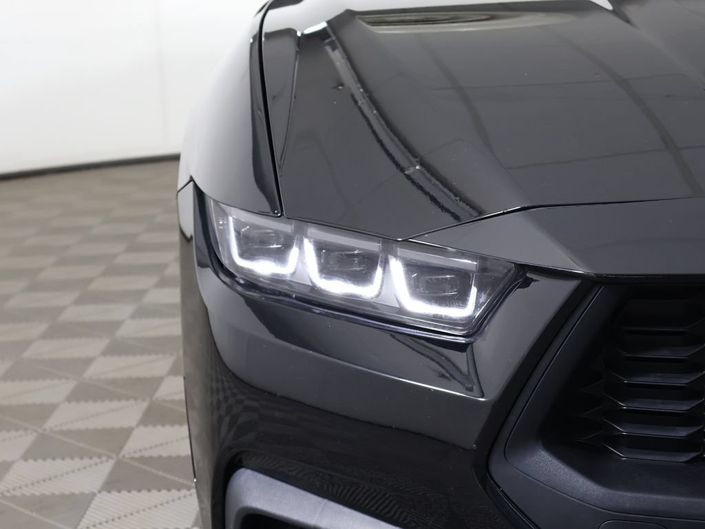 Used 2024 Ford Mustang Premium RWD image 15