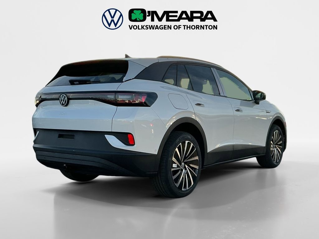 New 2026 Volkswagen ID.4 Pro image 5