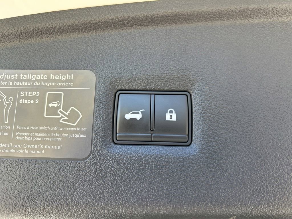 Used 2022 INFINITI QX55 Essential w/ Proassist Package image 54