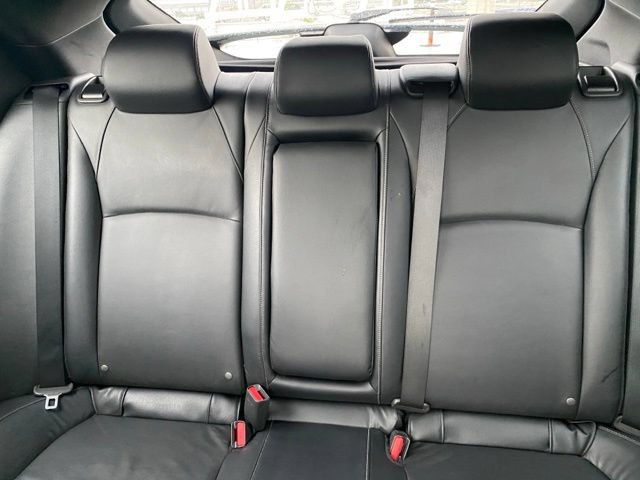 Used 2017 Honda Civic EX-L image 18