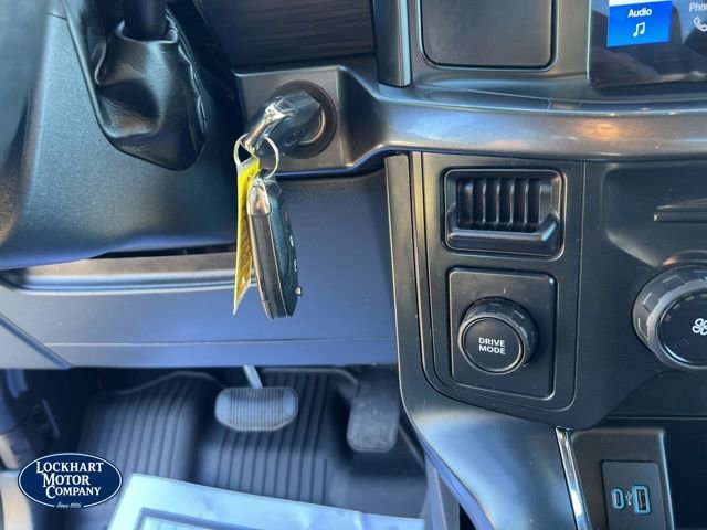 Used 2024 Ford F150 STX image 42