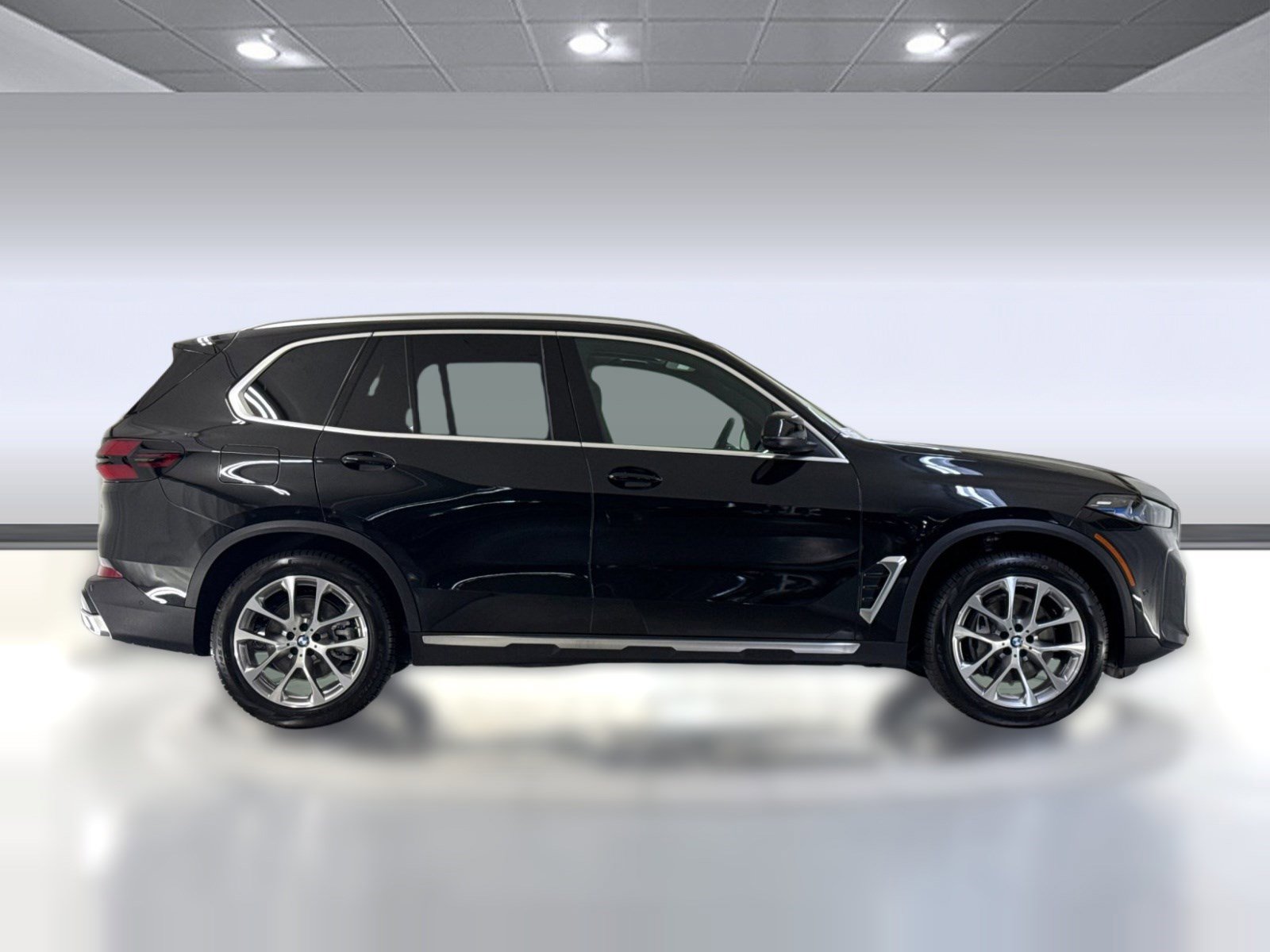 New 2026 BMW X5 sDrive40i w/ Premium Package RWD image 7