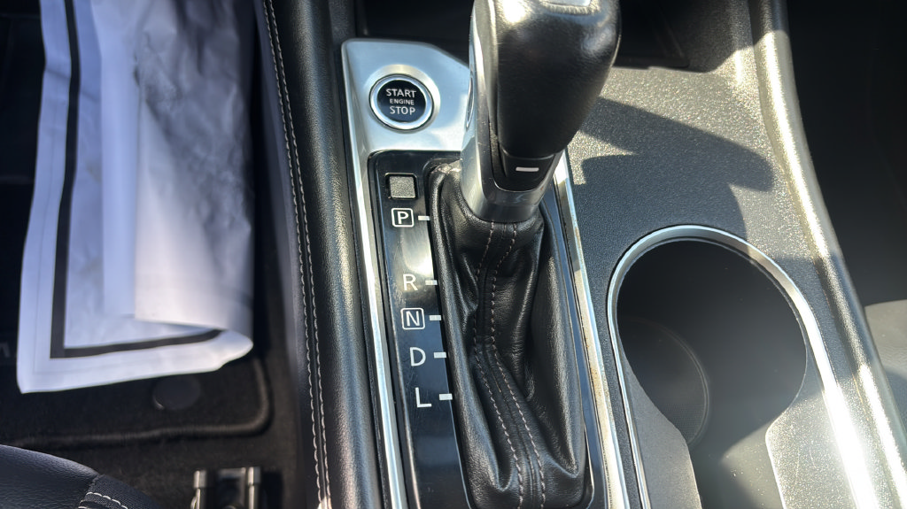 Used 2019 Nissan Altima 2.5 SL FWD image 29
