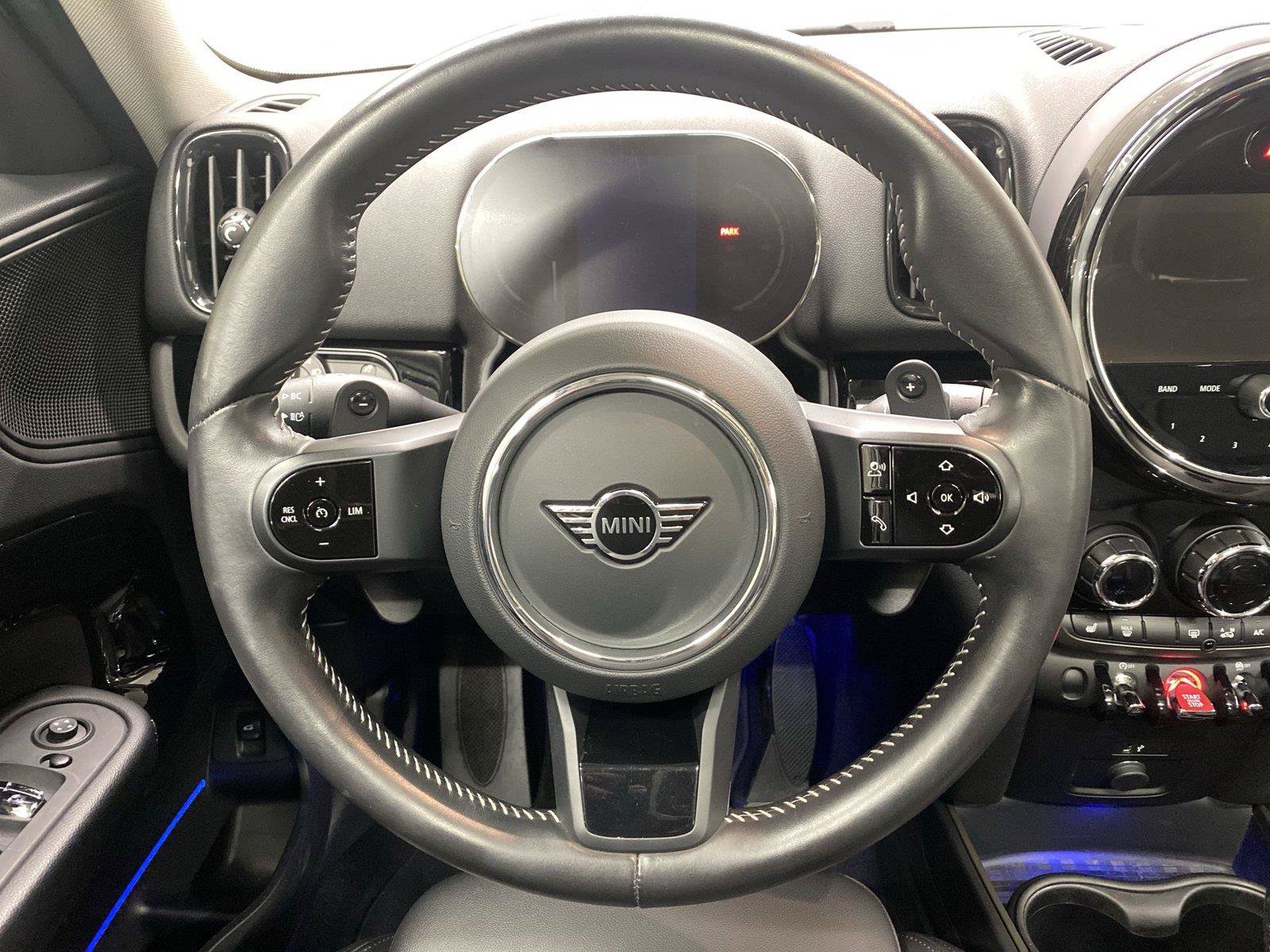 Used 2023 MINI Cooper Countryman S AWD/4WD image 15