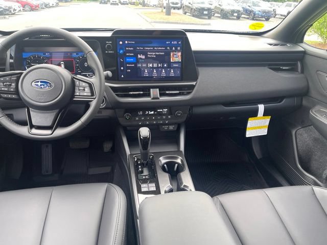 New 2026 Subaru Outback Premium AWD/4WD image 12