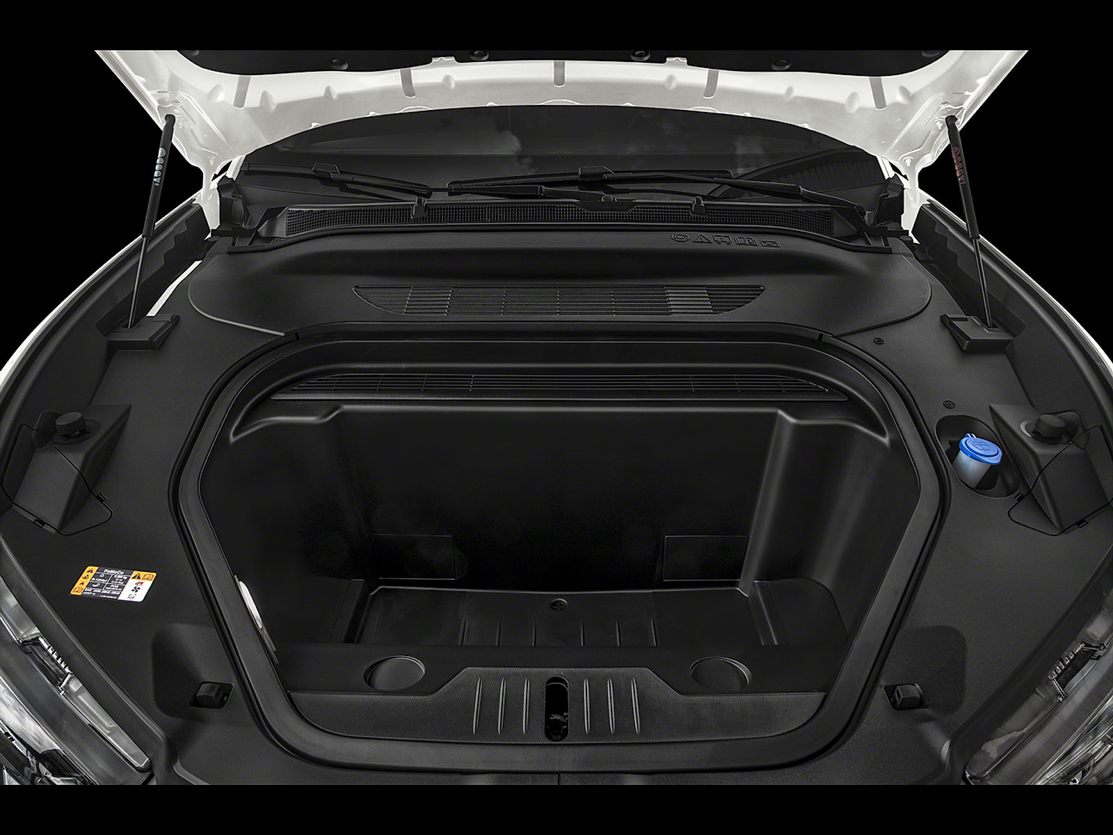 Used 2023 Ford Mustang Mach-E Premium RWD image 60