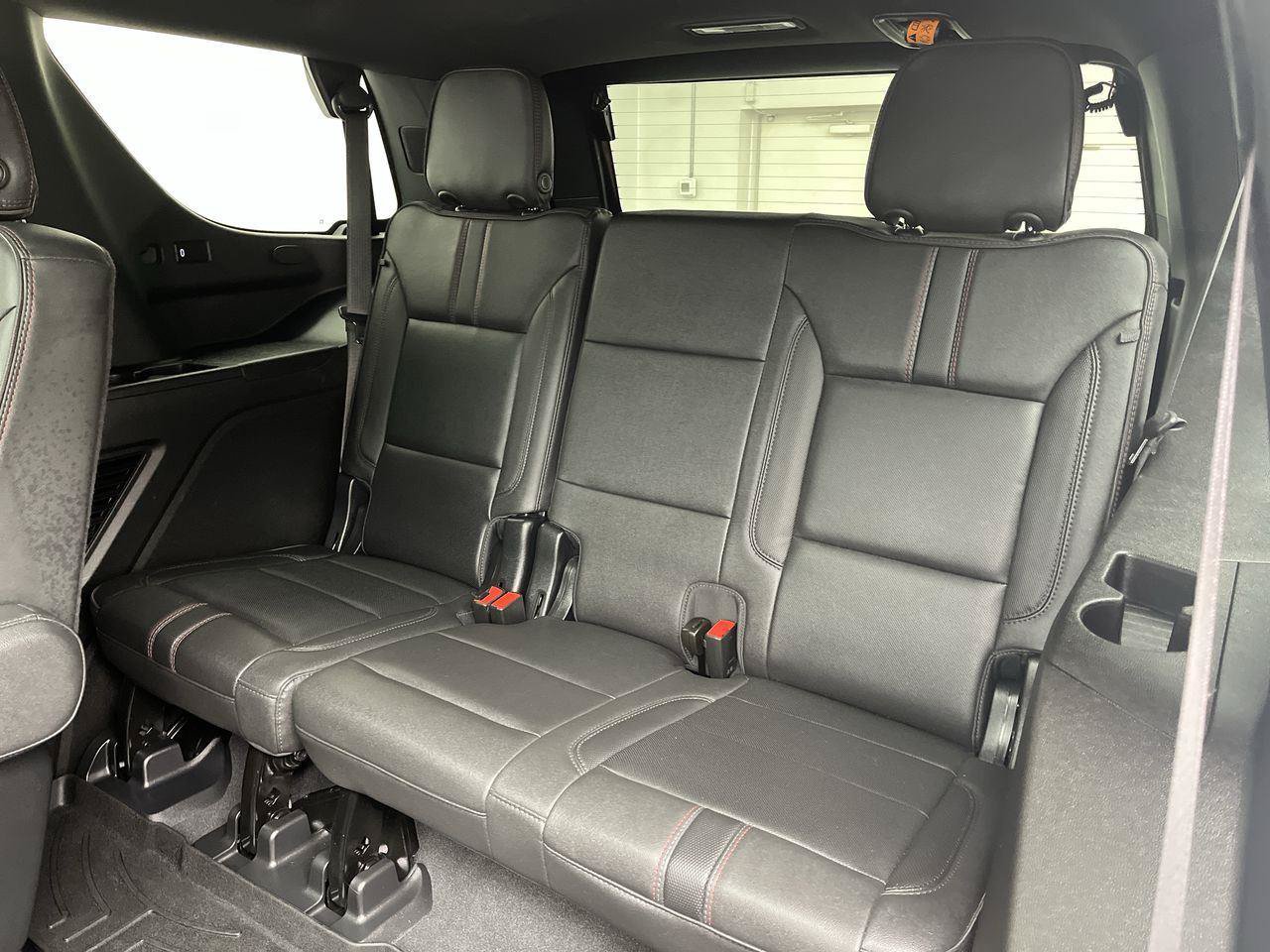 Certified 2023 Chevrolet Tahoe RST w/ Luxury Package AWD/4WD image 15