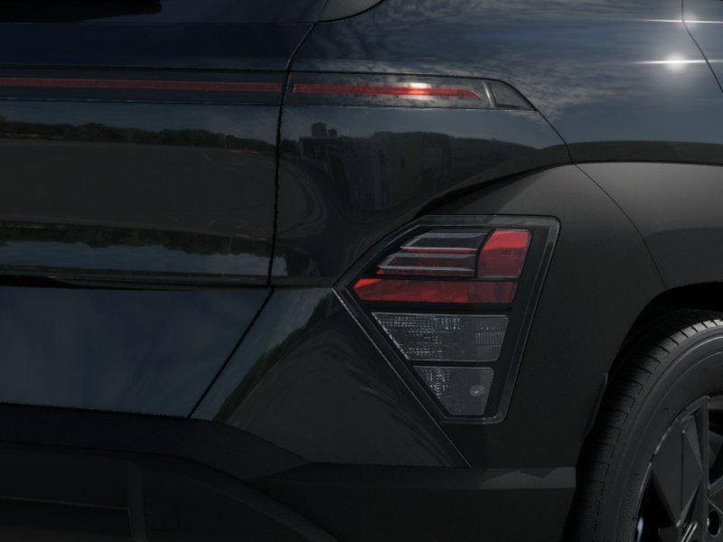 New 2027 Hyundai Kona SEL Sport FWD image 10