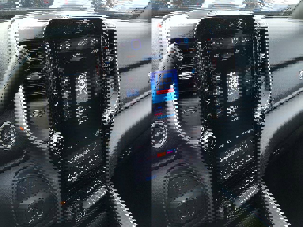 New 2026 RAM 2500 Big Horn image 19