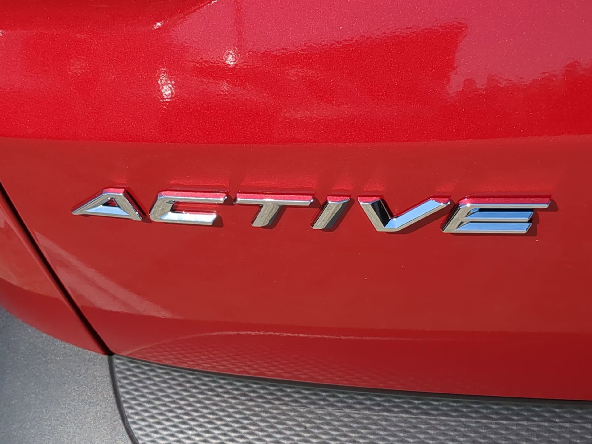 New 2026 Ford Escape Active w/ Cold Weather Package FWD image 43