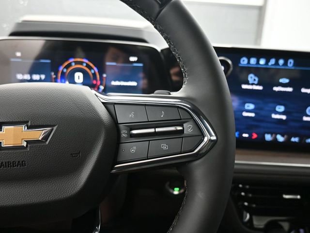 New 2026 Chevrolet Tahoe High Country image 18