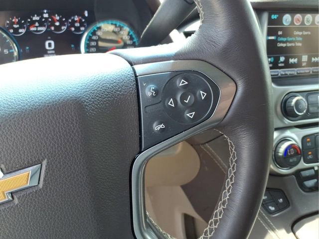 Used 2018 Chevrolet Tahoe Premier AWD/4WD image 17