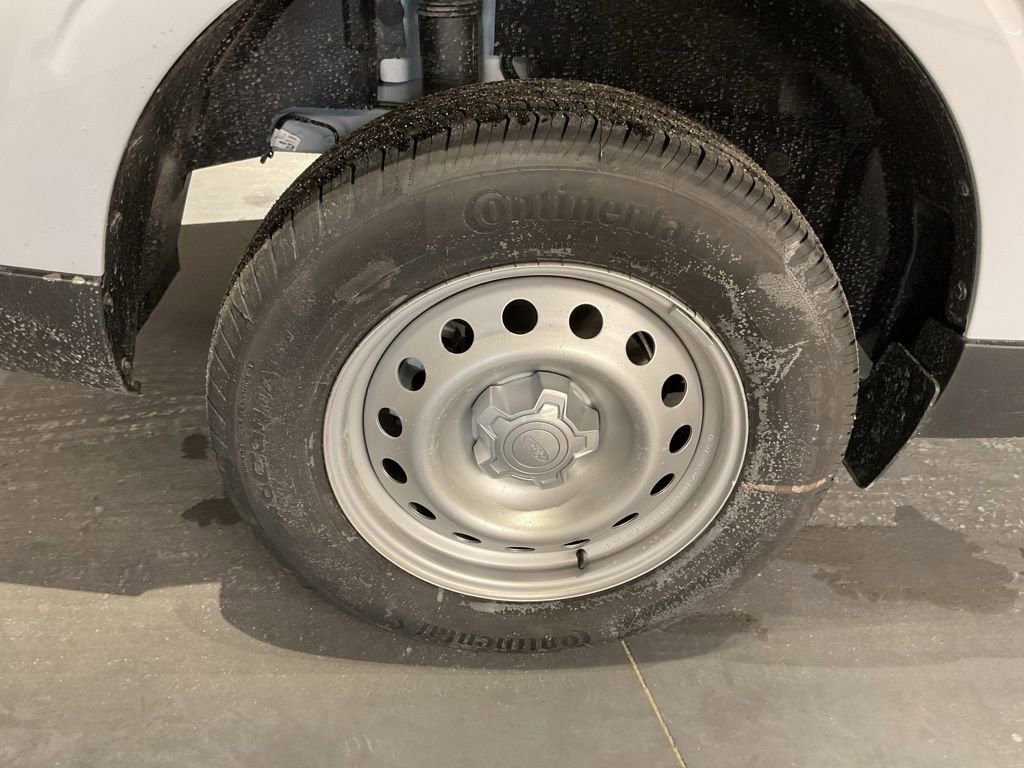 New 2026 Ford Maverick XL image 21