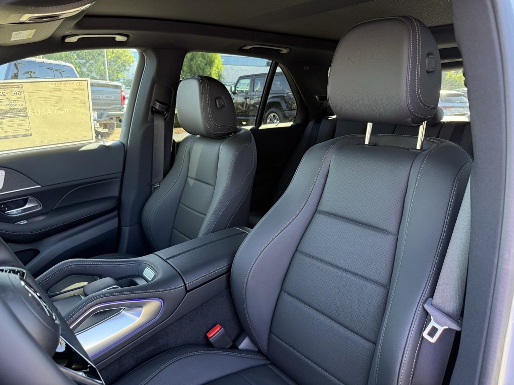 New 2026 Mercedes-Benz GLE 450e 4MATIC image 7