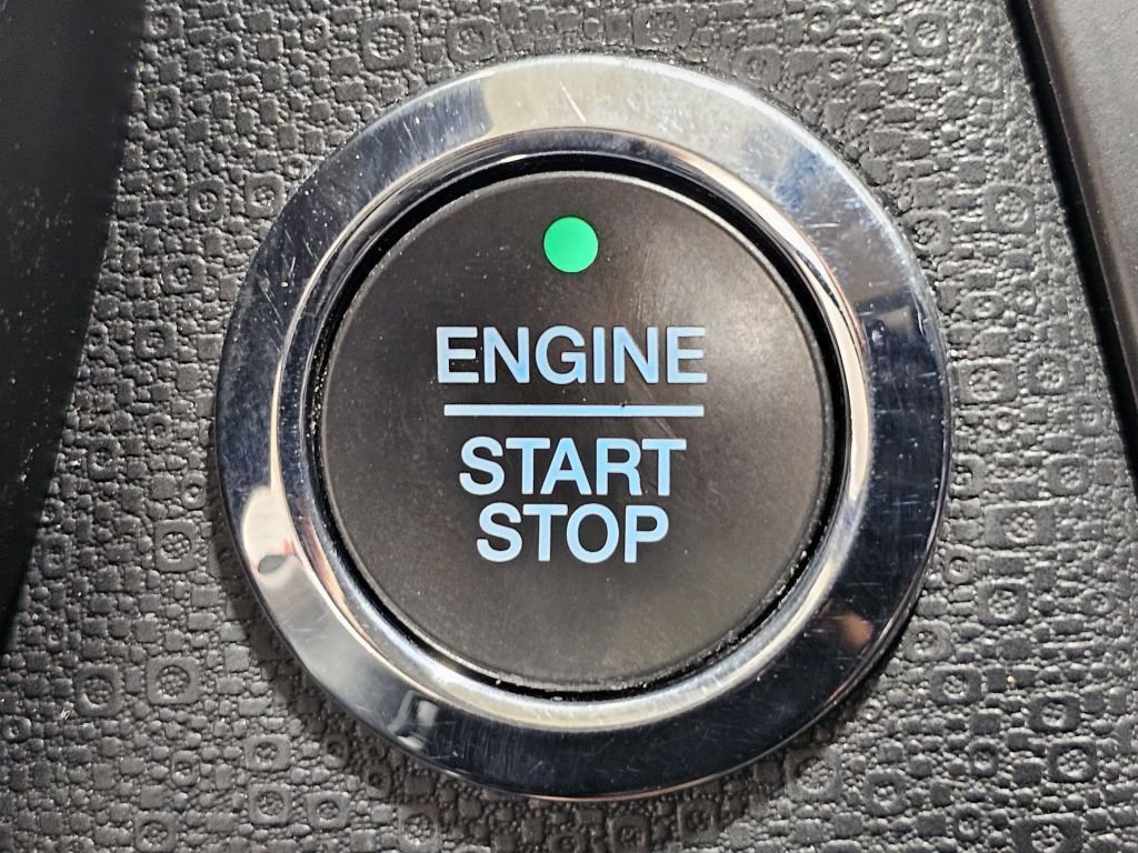 Used 2019 Ford EcoSport SES AWD/4WD image 11