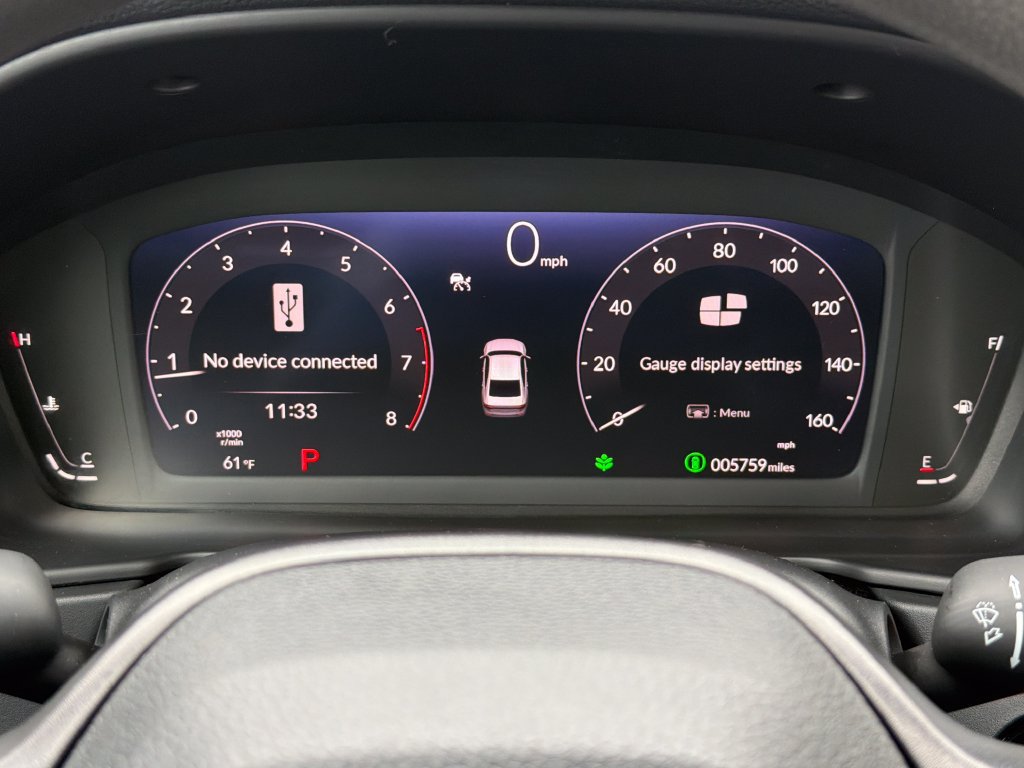 Used 2025 Honda Accord SE image 45