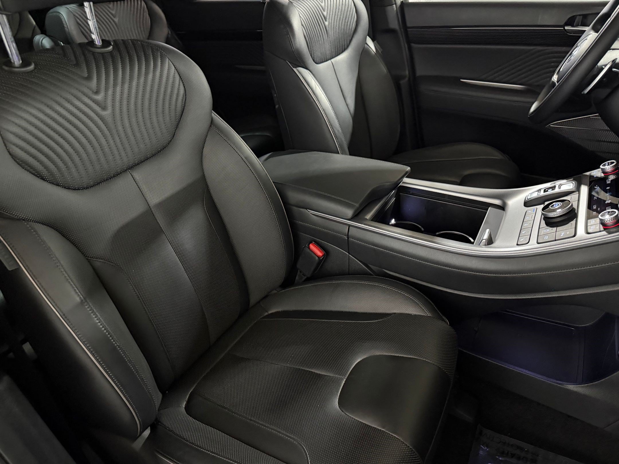 Used 2023 Hyundai Palisade Calligraphy FWD image 54