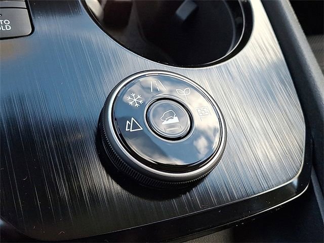 New 2026 Nissan Rogue SV w/ Rock Creek Premium Package image 34